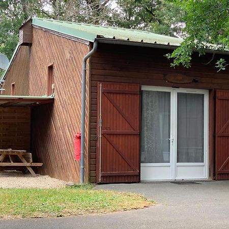 Chalets Mouliere Evasion Montamise Ngoại thất bức ảnh