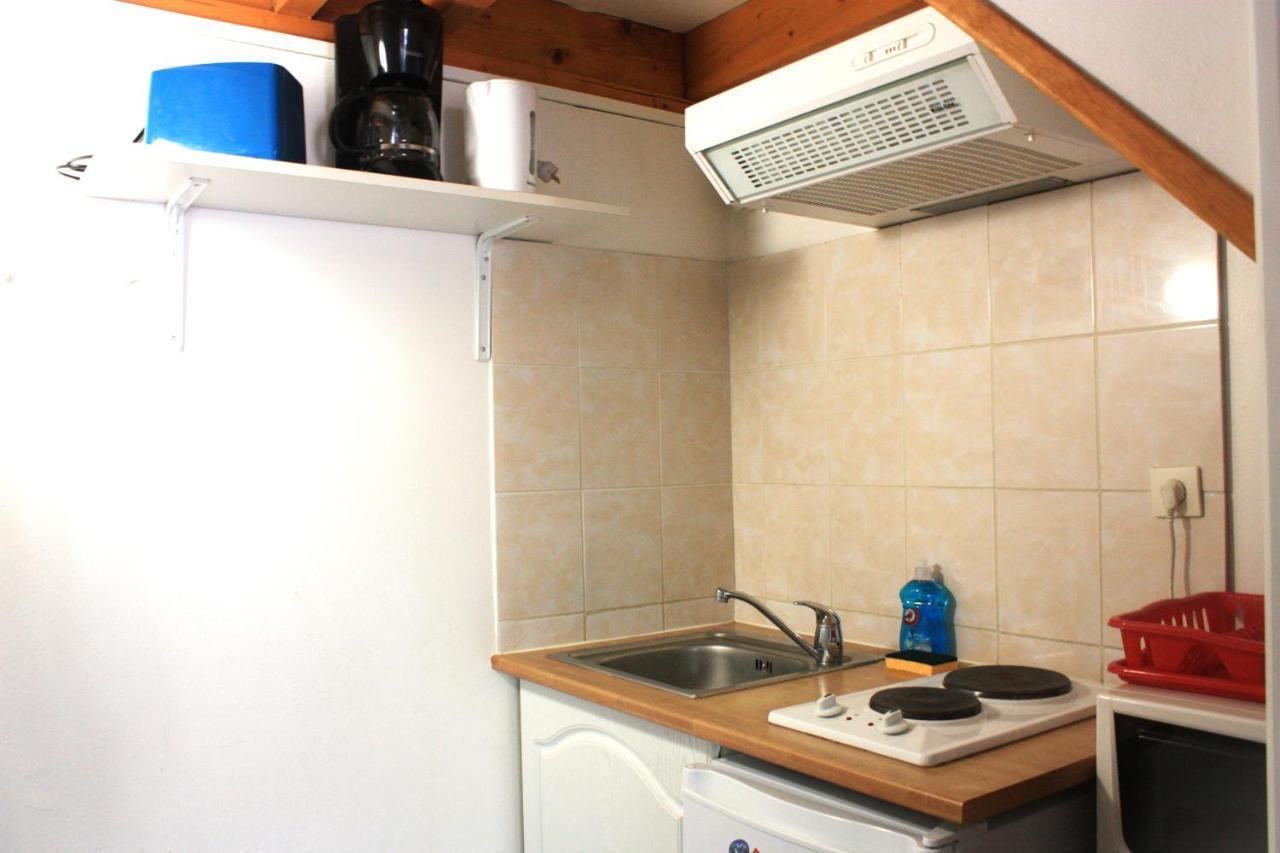 Chalets Mouliere Evasion Montamise Ngoại thất bức ảnh