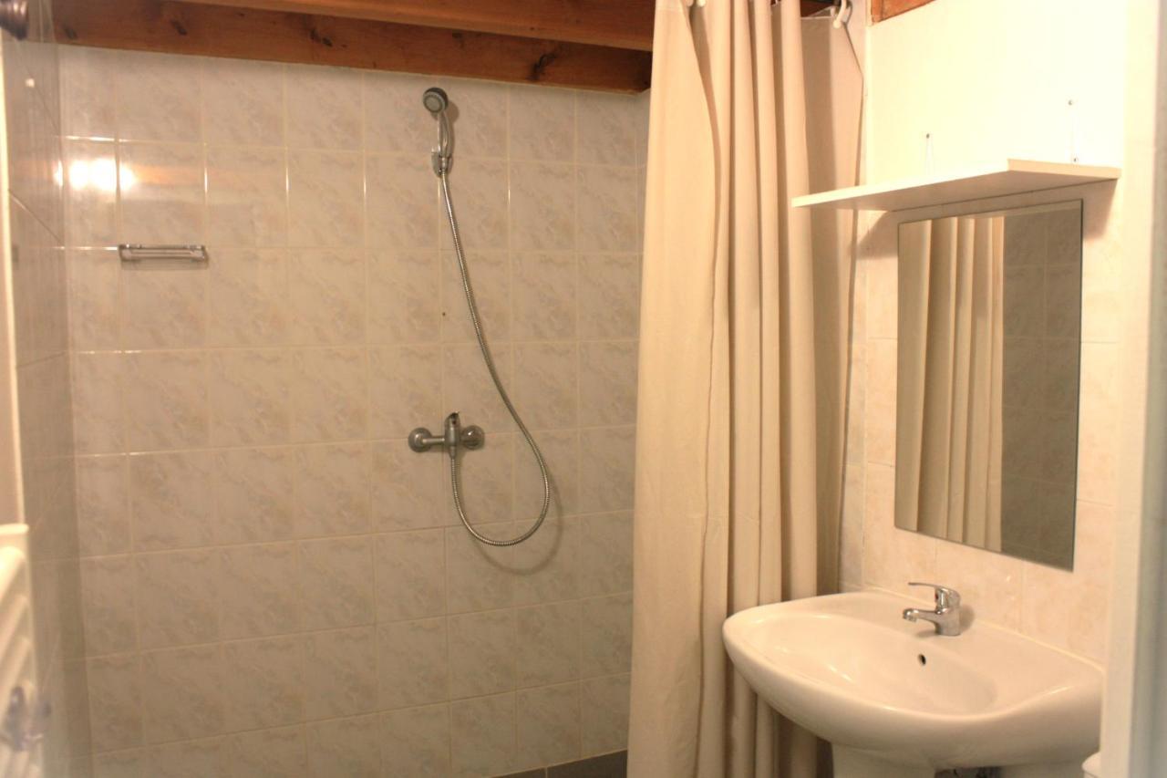 Chalets Mouliere Evasion Montamise Ngoại thất bức ảnh